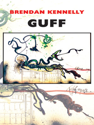 cover image of Guff